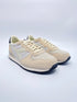 Diadora Camaro sneaker crystal grey/ivory